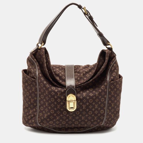 Fusain Monogram Idylle Canvas Romance Bag - Louis Vuitton - Modalova