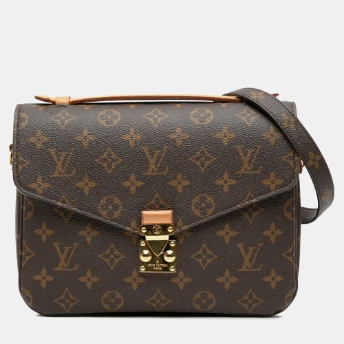 Monogram Pochette Metis - Louis Vuitton - Modalova