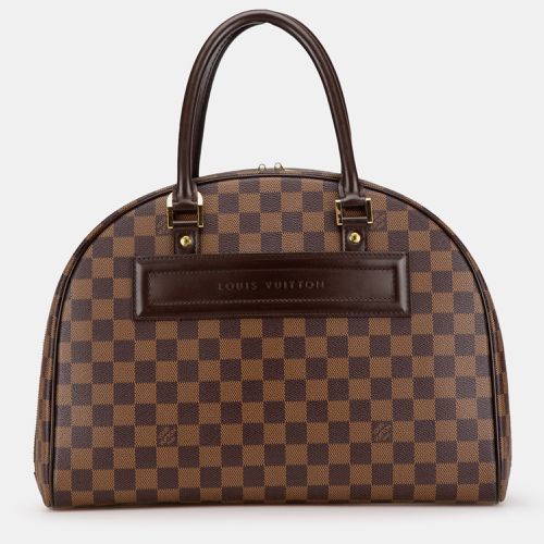 Louis Vuitton Damier Ebene Nolita - Louis Vuitton - Modalova