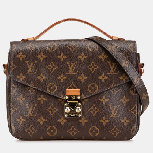 Monogram Pochette Metis - Louis Vuitton - Modalova