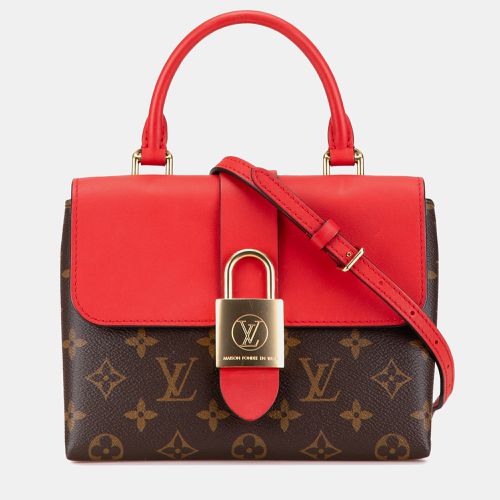 Canvas Monogram Locky BB - Louis Vuitton - Modalova