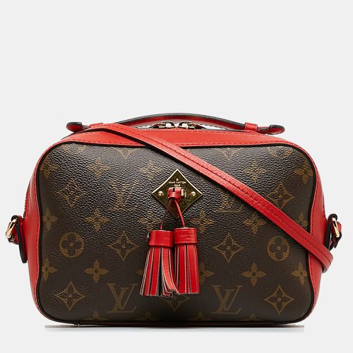 Canvas Monogram Saintonge - Louis Vuitton - Modalova