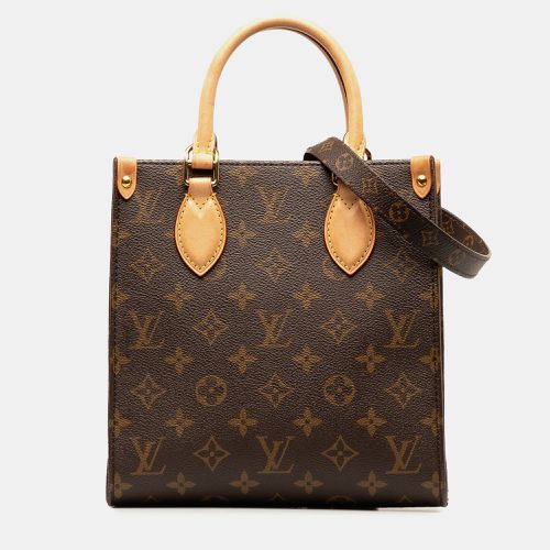 Canvas Monogram Sac Plat BB - Louis Vuitton - Modalova