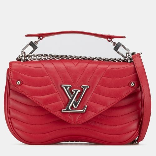 Louis Vuitton New Wave Chain Bag MM - Louis Vuitton - Modalova