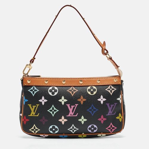 Monogram Multicolore Canvas Pochette Accessories - Louis Vuitton - Modalova