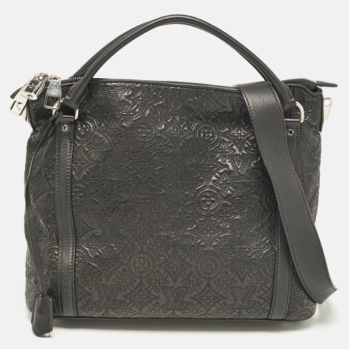 Monogram Leather Antheia Ixia PM Bag - Louis Vuitton - Modalova