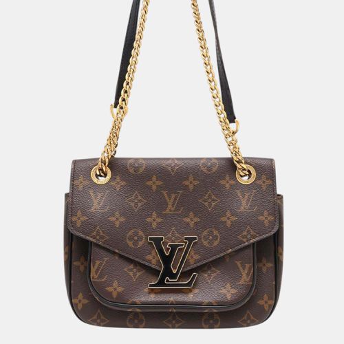 Monogram Canvas Passy Bag - Louis Vuitton - Modalova