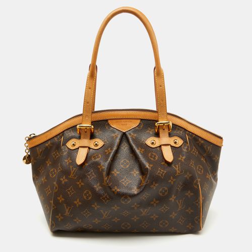 Monogram Canvas Tivoli GM Bag - Louis Vuitton - Modalova