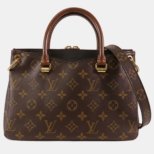 Monogram Pallas BB - Louis Vuitton - Modalova