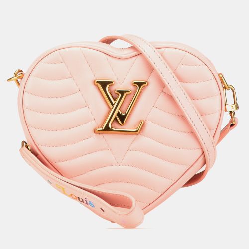 New Wave Heart Crossbody - Louis Vuitton - Modalova