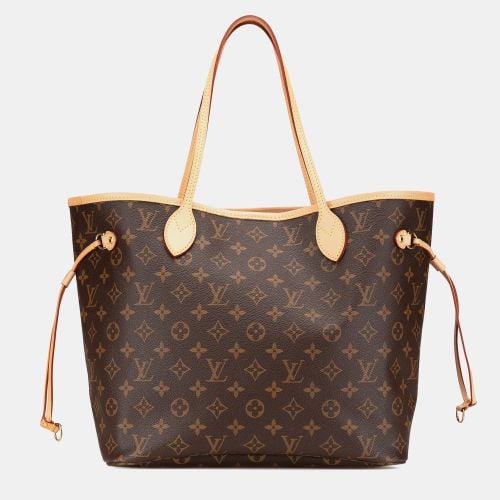 Monogram Neverfull MM Tote - Louis Vuitton - Modalova