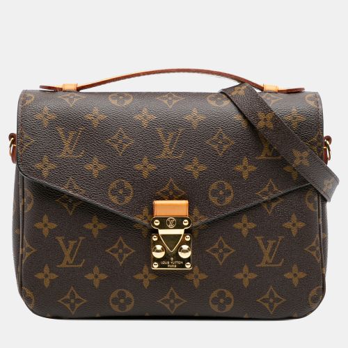 Monogram Pochette Metis - Louis Vuitton - Modalova
