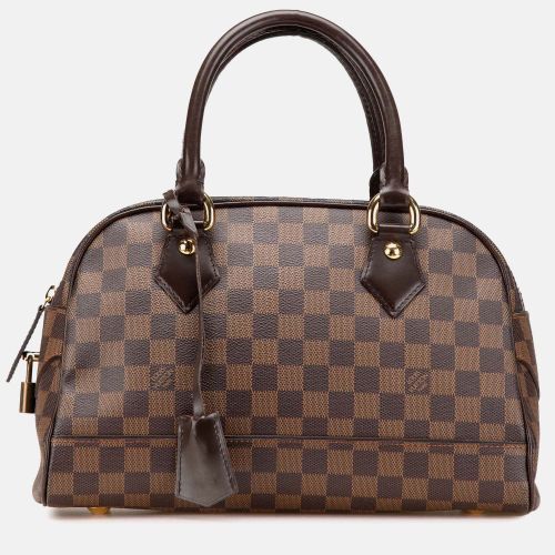 Louis Vuitton Damier Ebene Duomo - Louis Vuitton - Modalova