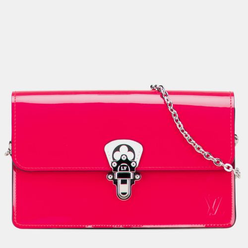 Portefeuille Cherrywood Wallet On Chain - Louis Vuitton - Modalova