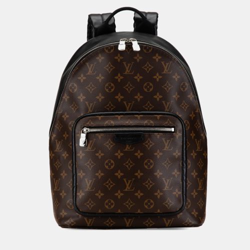 Monogram Macassar Josh Backpack - Louis Vuitton - Modalova