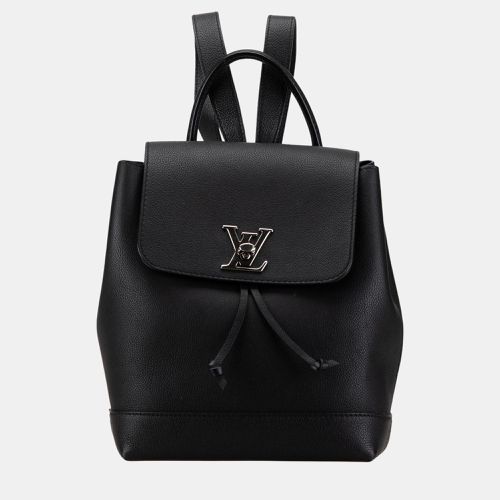 Louis Vuitton LockMe Backpack - Louis Vuitton - Modalova