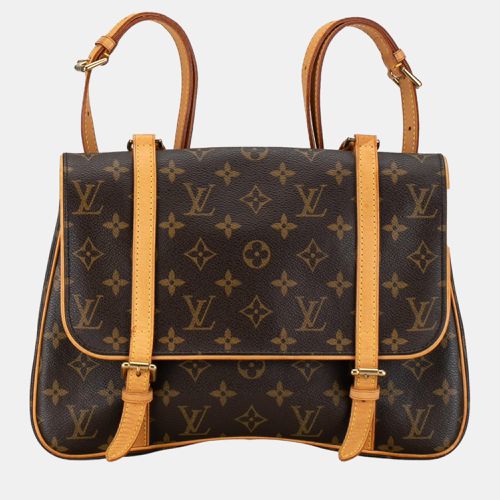 Monogram Marelle Sac a Dos - Louis Vuitton - Modalova