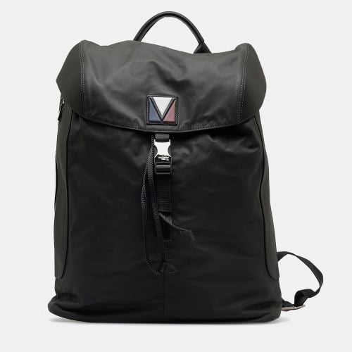 Nylon V-Line Pulse Bag - Louis Vuitton - Modalova