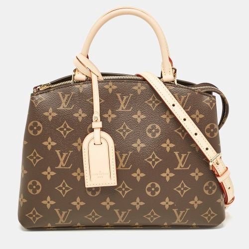 Monogram Canvas Petit Palais Bag - Louis Vuitton - Modalova