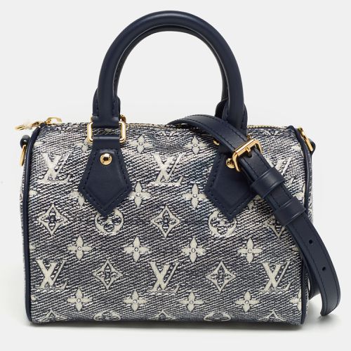 Monogram Canvas Speedy Bandouliere 20 Bag - Louis Vuitton - Modalova