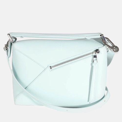 Light Grained Calfskin Small Puzzle Edge Bag - Loewe - Modalova