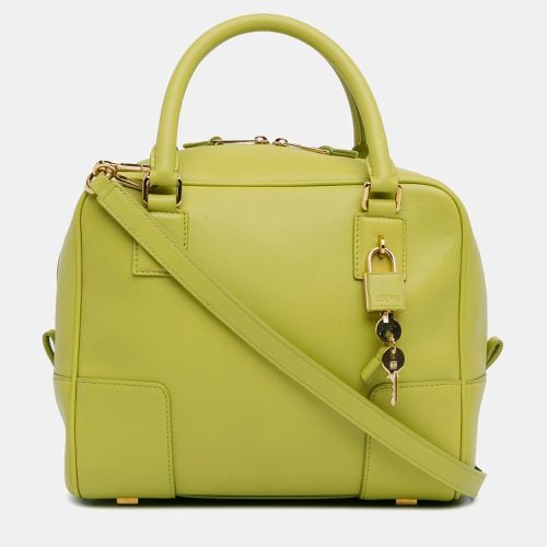 Loewe Amazona Square 19 Bag - Loewe - Modalova