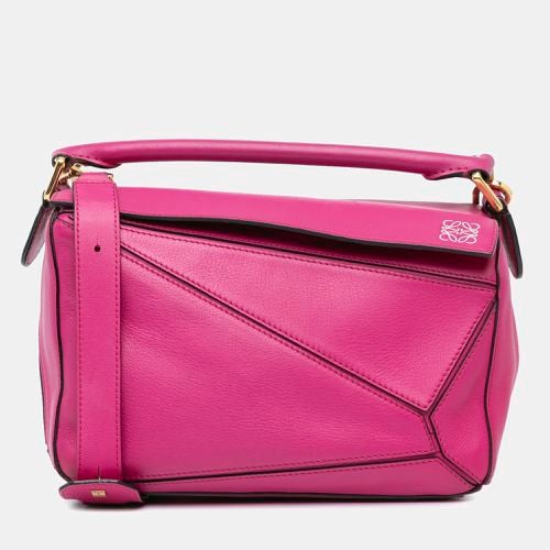 Loewe Small Puzzle Bag - Loewe - Modalova