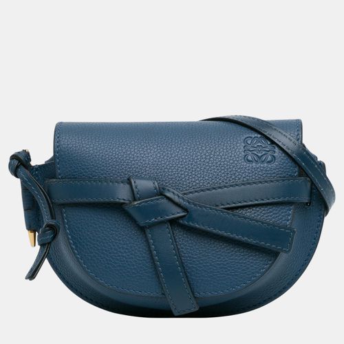 Loewe Mini Gate Crossbody - Loewe - Modalova