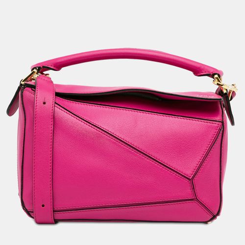 Loewe Medium Puzzle Bag - Loewe - Modalova