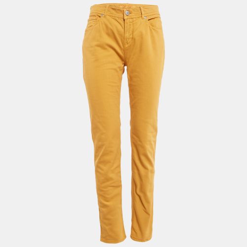 Mustard Denim Jeans M - Loro Piana - Modalova