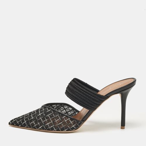 Mesh Maisie Mules Size 39 - Malone Souliers - Modalova