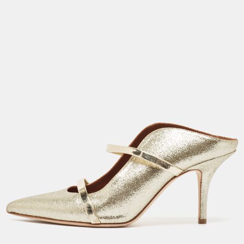 Glitter Maureen Mules Size 38 - Malone Souliers - Modalova