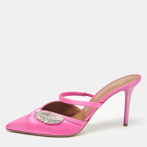 Satin Fara Mules Size 40 - Malone Souliers - Modalova