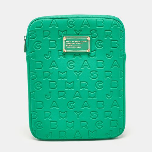 Neoprene Vertical Dreamy Tablet Case - Marc by Marc Jacobs - Modalova