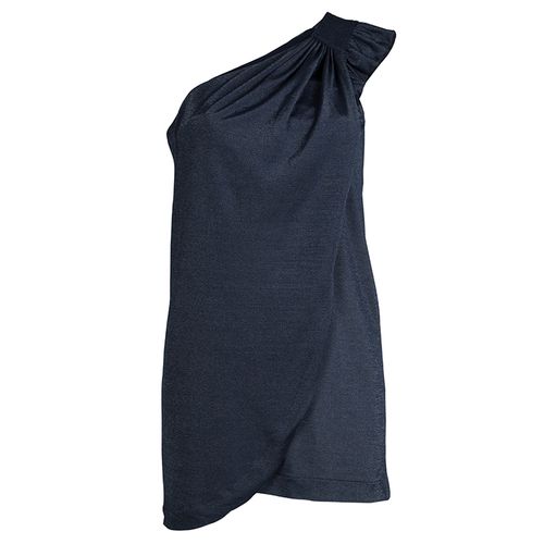 Knit Draped One Shoulder Top XS - Marc by Marc Jacobs - Modalova