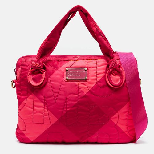 Nylon Pretty 13 Laptop Bag - Marc by Marc Jacobs - Modalova