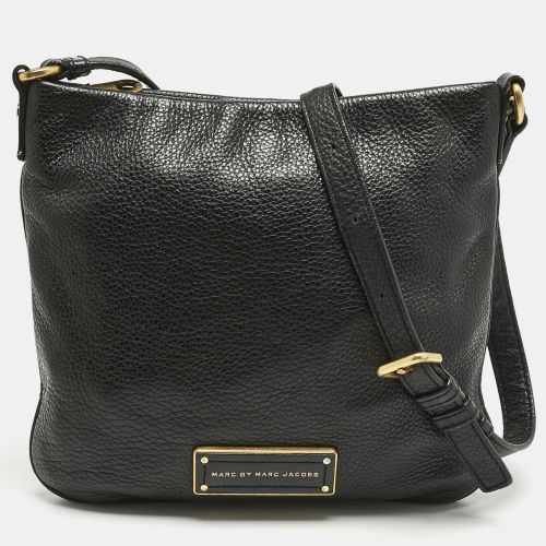 Leather Too Hot To Handle Sia Crossbody Bag - Marc by Marc Jacobs - Modalova