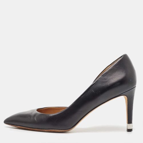 Leather D'orsay Pumps Size 38.5 - Marc by Marc Jacobs - Modalova