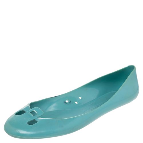 Rubber Ballet Flats Size 38 - Marc Jacobs - Modalova