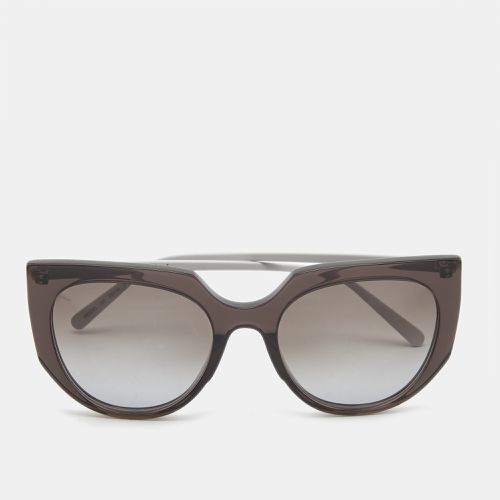 Mauve Gradient ME626S Cat Eye Sunglasses - Marni - Modalova