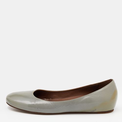 Patent Leather Ballet Flats Size 36.5 - Marni - Modalova