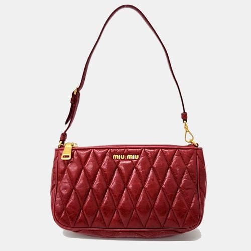 Miu Miu Crossbody bag - Miu Miu - Modalova