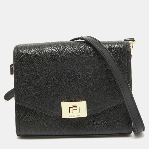 Leather XS Cassie Crossbody Bag - Michael Kors - Modalova