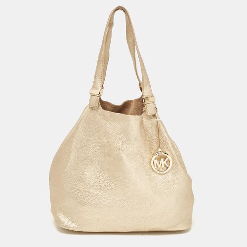 Soft Leather Colgate Tote - Michael Kors - Modalova