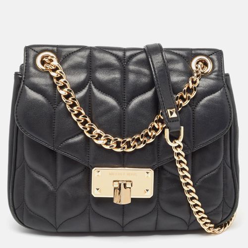 Quilted Leather Sloan Shoulder Bag - Michael Kors - Modalova