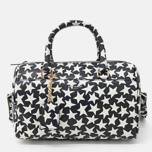 Saint Laurent mini duffel bag - Saint Laurent Paris - Modalova