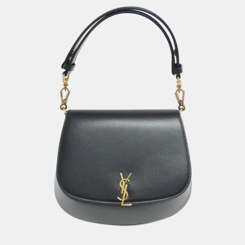 Saint Laurent Voltaire Mini Shoulder Bag - Saint Laurent Paris - Modalova