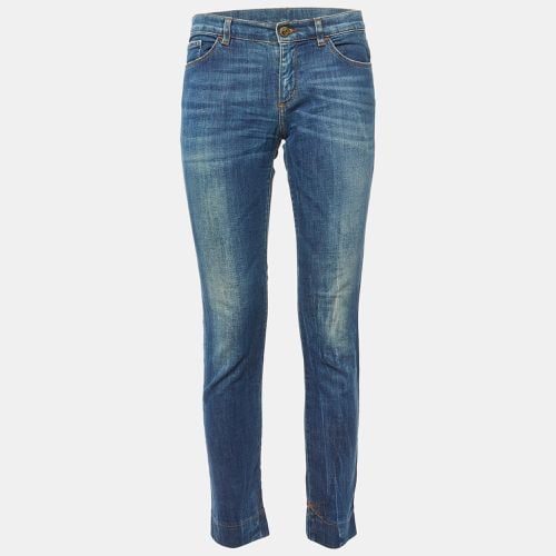 Denim Slim Fit Jeans M/Waist 32" - See by Chloe - Modalova