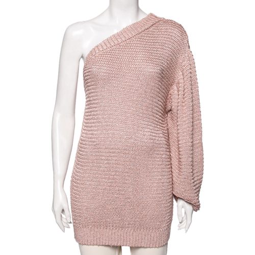 Knit One Shoulder Jumper S - Stella McCartney - Modalova