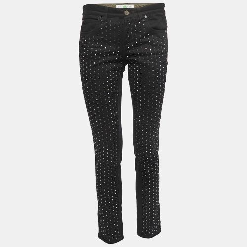 Studded Denim Jeans M Waist 28" - Stella McCartney - Modalova